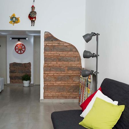 Al Cortile Del Re Luxury Home Catania Luaran gambar