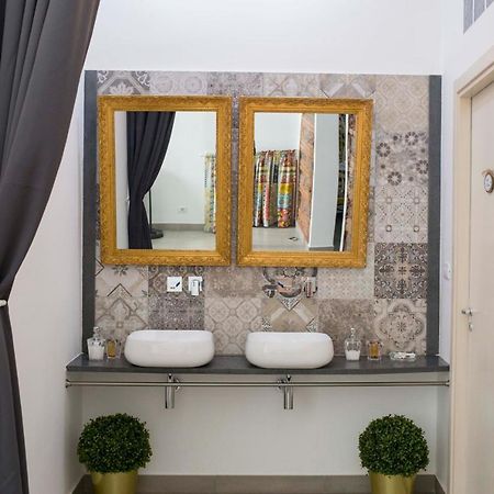Al Cortile Del Re Luxury Home Catania Luaran gambar