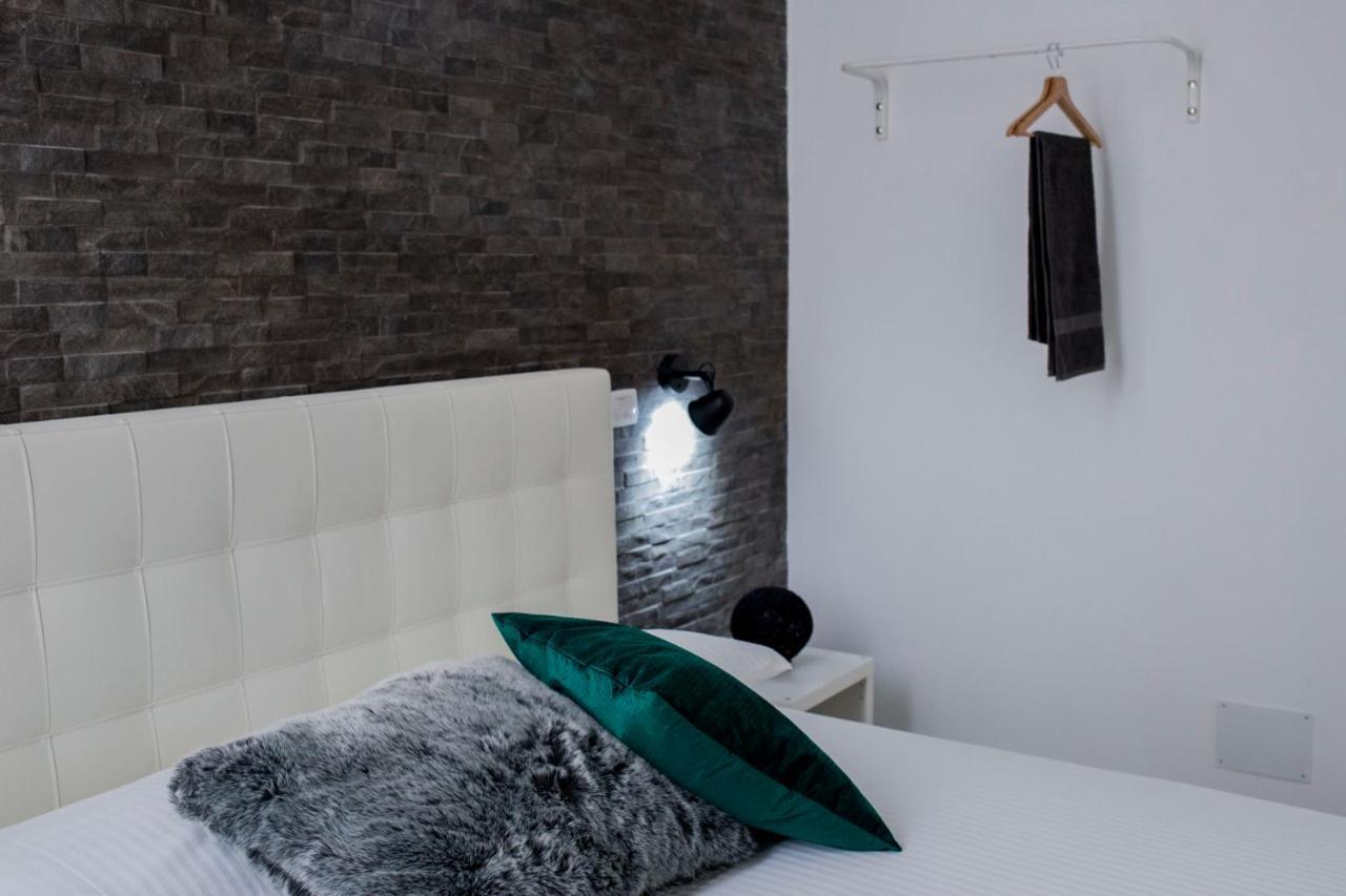 Al Cortile Del Re Luxury Home Catania Luaran gambar