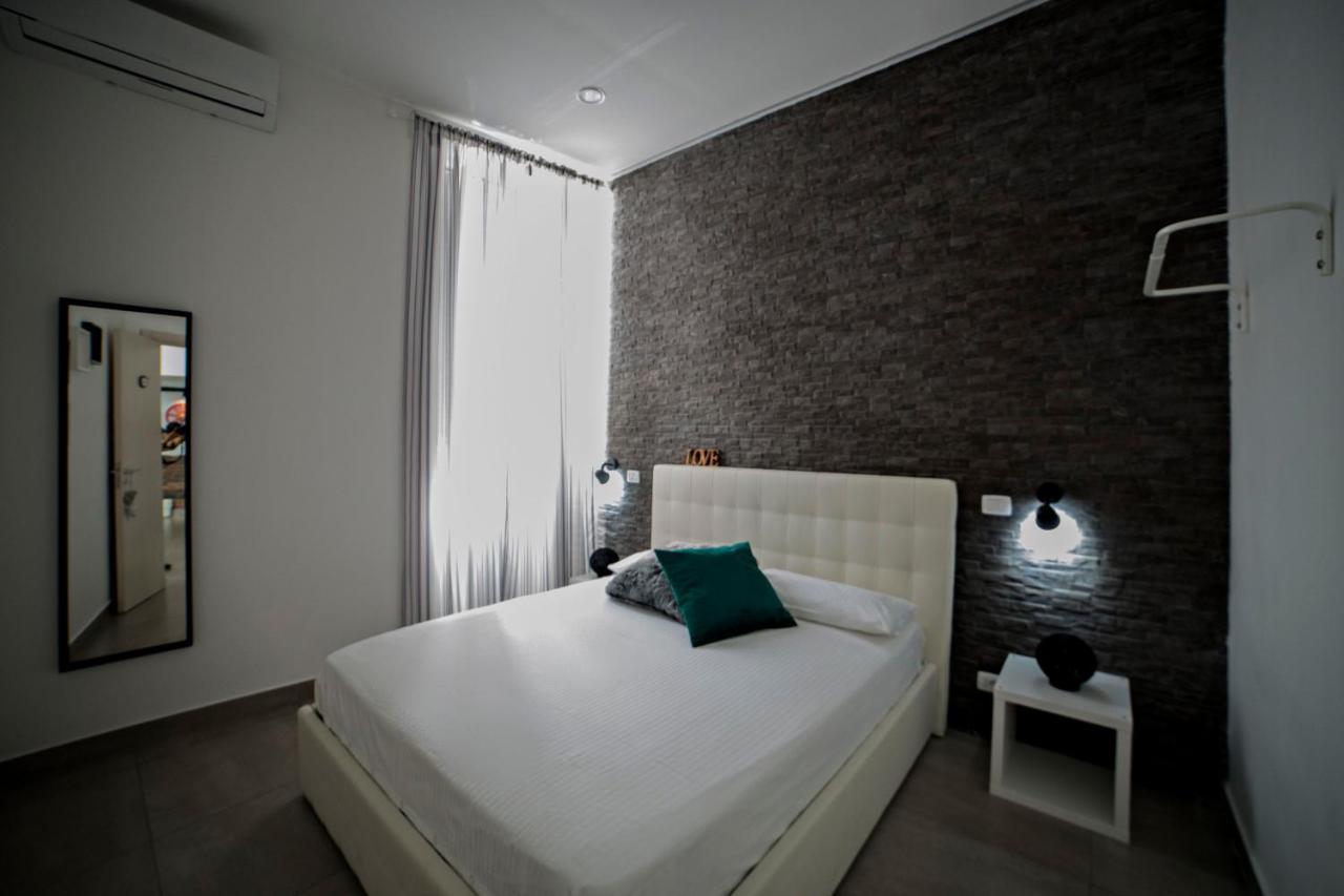 Al Cortile Del Re Luxury Home Catania Luaran gambar