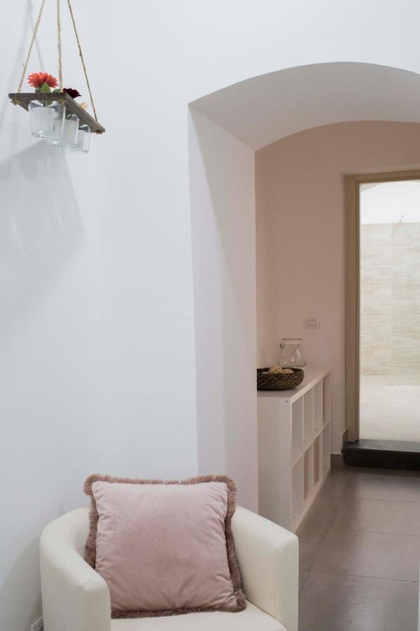 Al Cortile Del Re Luxury Home Catania Luaran gambar