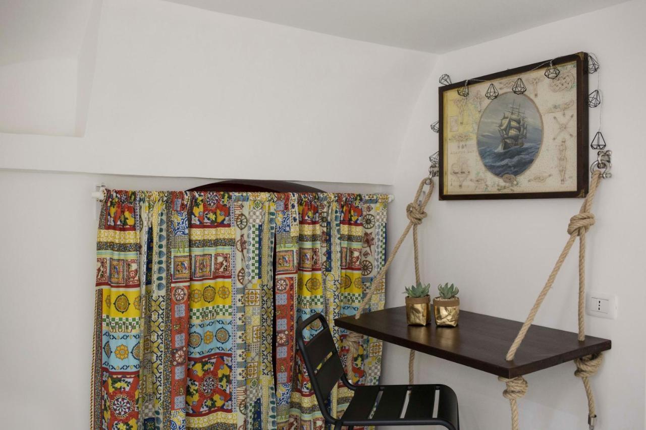 Al Cortile Del Re Luxury Home Catania Luaran gambar
