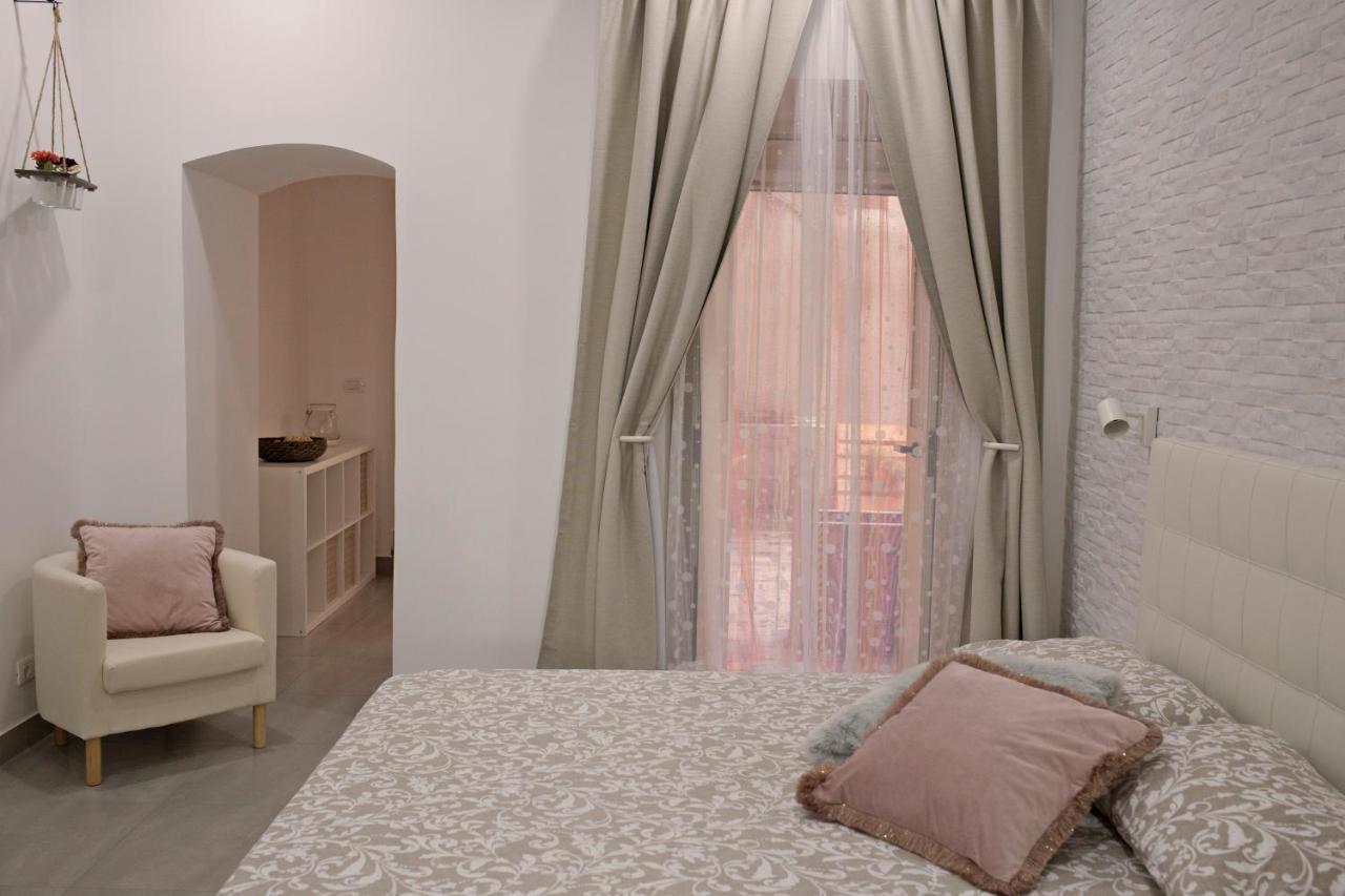 Al Cortile Del Re Luxury Home Catania Luaran gambar