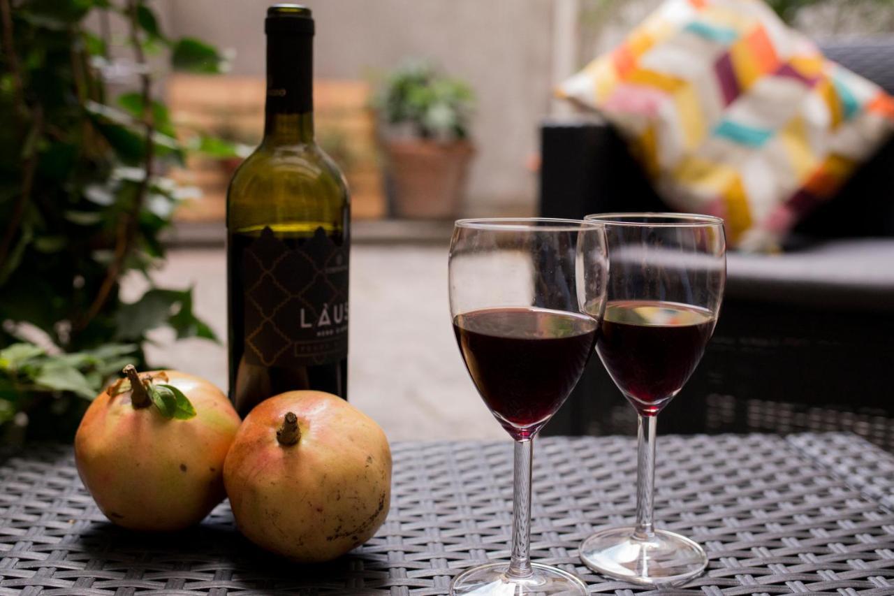 Al Cortile Del Re Luxury Home Catania Luaran gambar