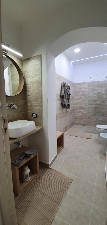 Al Cortile Del Re Luxury Home Catania Luaran gambar